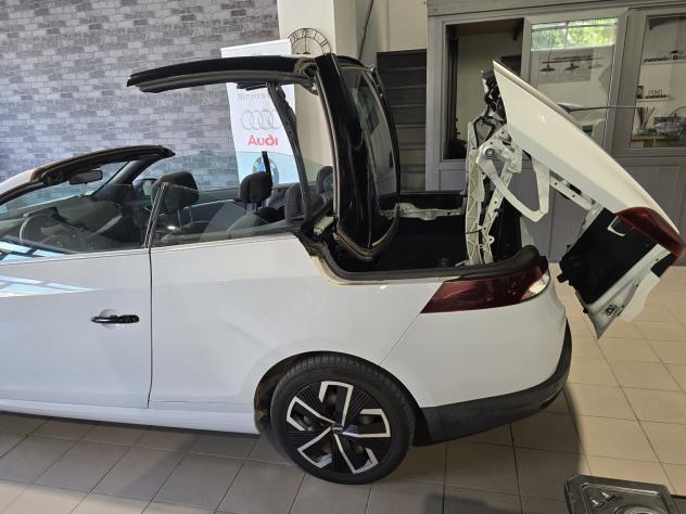 Renault Megane Cabrio 1.5 diesel edition - Foto 10