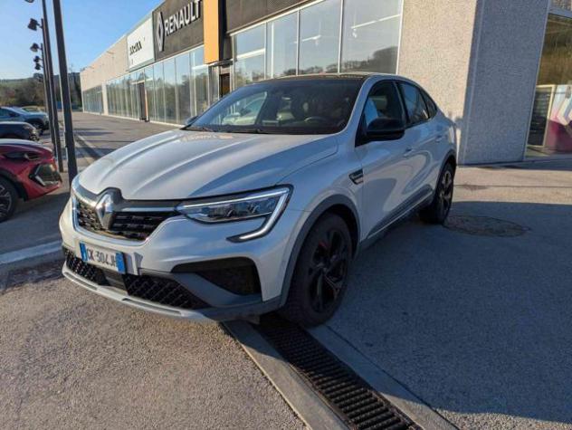 RENAULT Arkana Arkana Hybrid E-Tech 145 CV R.S.Line Fast Track rif. 23523470 - Foto 8