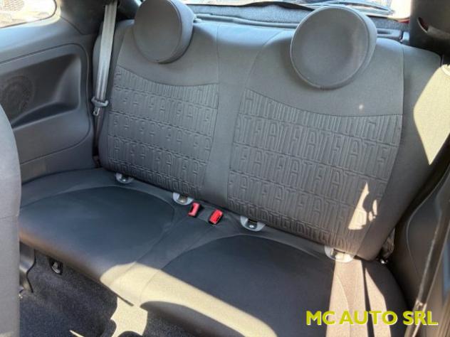 FIAT 500 1.0 Hybrid Dolcevita PROMO FINANZIAMENTO rif. 23815427 - Foto 8