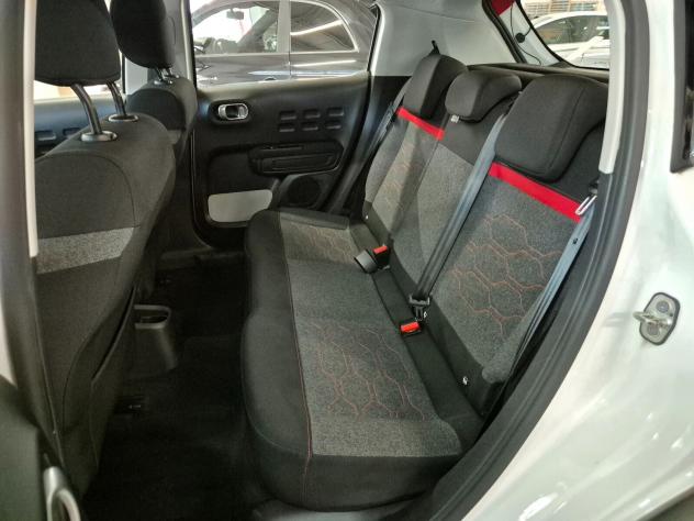 Citroen C3 BlueHDi 75 S&S Shine - Foto 9