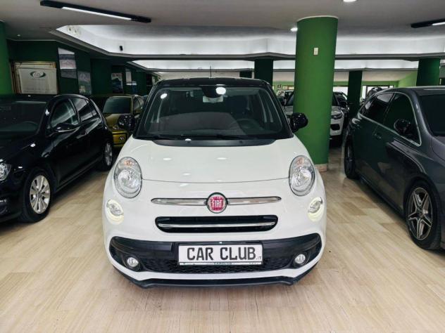 Fiat 500L 1.6 M.Jet 120 CV Lounge - Foto 2