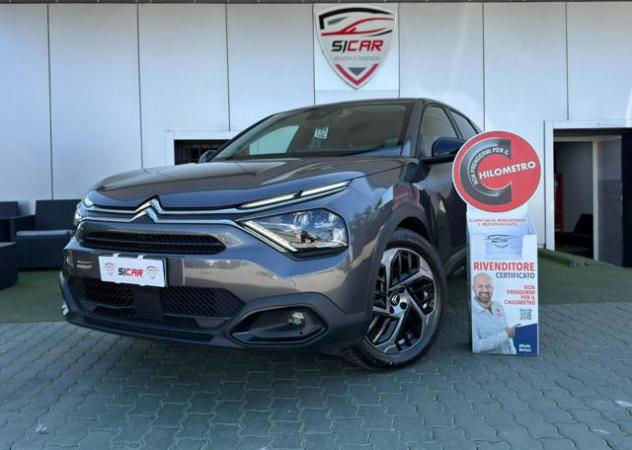CITROEN C4 BlueHDi 130 S&S EAT8 Shine rif. 23815346 - Foto 5