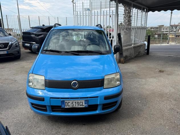 FIAT PANDA 2006 1.1 54CV ACTIVE 155000KM - Foto 2