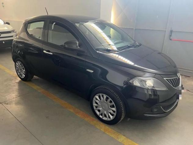 LANCIA Ypsilon 1.0 FireFly HYBRID 70cv S&S Ecochic rif. 23972498