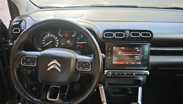 Super full Citroen C3 Aircross BlueHDi 110 cv - Foto 9
