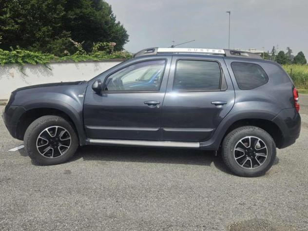 DACIA Duster 1.5 dCi 110CV S&S 4x4 Laurte - Foto 4