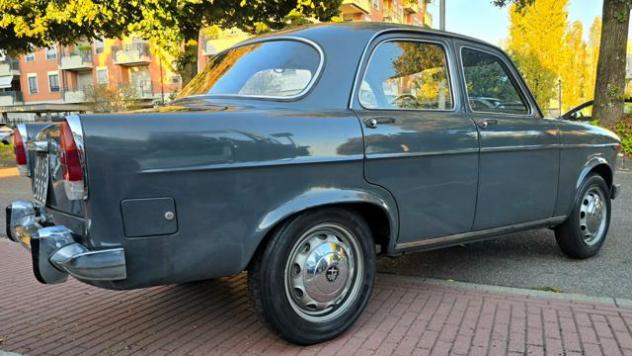 ALFA ROMEO Giulietta 1.3 T.I. rif. 24043516 - Foto 8