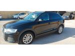 audi Q3 20. tdi s-tronic interno pelle