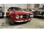 Alfa Romeo GT GT 2000 1973