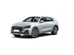 Audi Q8 55 TFSI E QUATTRO TIPTRONIC MY 26