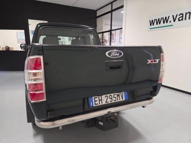 FORD Ranger 2.5 TDCi UNICOPROPRIETARIO rif. 23772288 - Foto 5