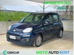 Fiat Panda 1.3 MJT S&S Lounge 5 POSTI OK NEOPATENTATI