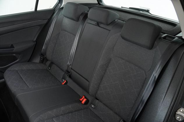 Volkswagen Golf 1.5 TSI EVO Life 130CV - Foto 10