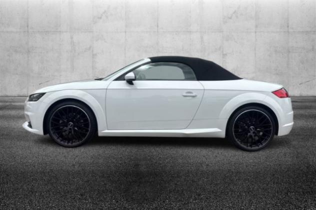 AUDI TT Roadster 40 TFSI S tronic rif. 24049315 - Foto 3