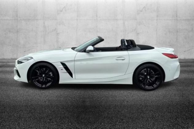 BMW Z4 sDrive20i Msport rif. 24049844 - Foto 5