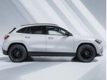 MERCEDES-BENZ GLA 250 e hybrid EQ AMG Line Premium Plus rif. 24050384