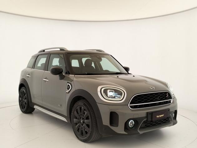 MINI Cooper SD Countryman 2.0 All4 auto - Foto 3