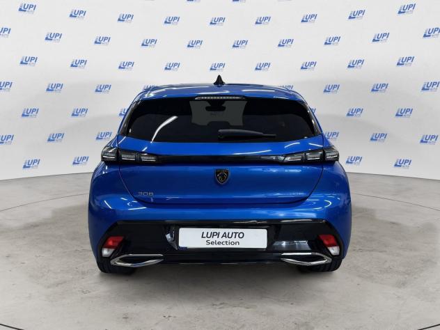 Peugeot 308 1.2 puretech t Allure Pack s&s 130cv eat8 - Foto 4