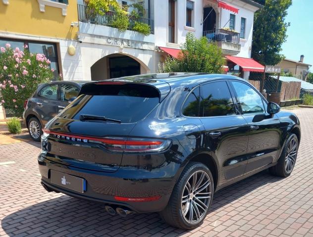 Porsche Macan 2.0 - Foto 6