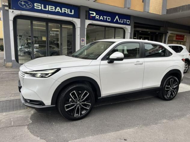 HONDA HR-V 1.5 Hev eCVT Elegance rif. 24208804