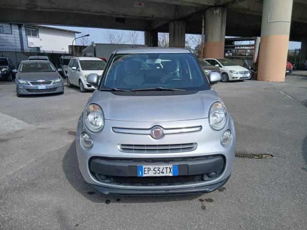 Fiat 500L 1.4 95 CV Lounge - Foto 2