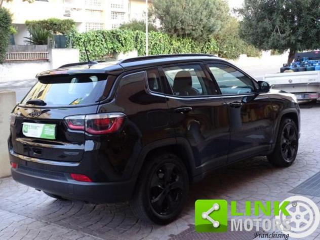 JEEP Compass 1.6 M.JET NIGHT EAGLE 120 CV rif. 23821275 - Foto 4
