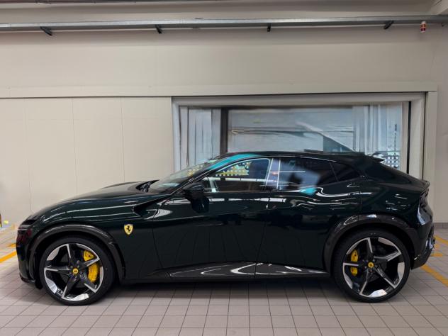 Ferrari Purosangue - SUBENTRO LEASING - Foto 9