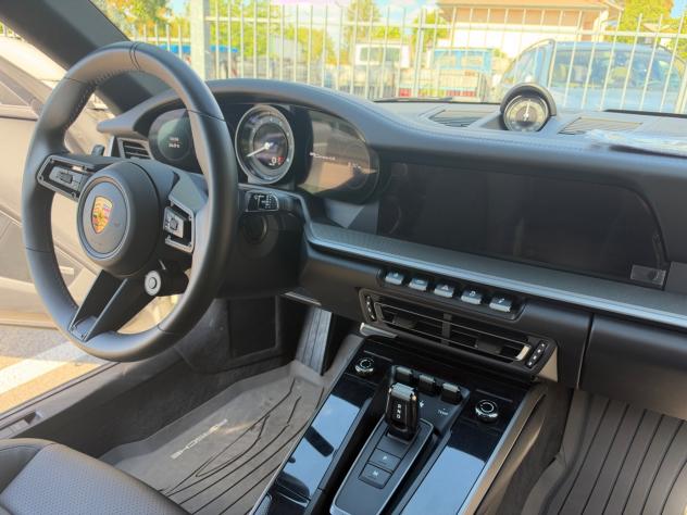 Porsche 911 Carrera 4S + IVA 22%-PREZZO TOP ITA - Foto 8