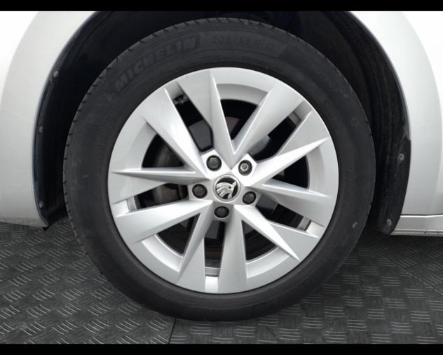 Škoda Octavia 4ª serie 2.0 TDI EVO SCR 150 CV DSG Wagon Style - Foto 6