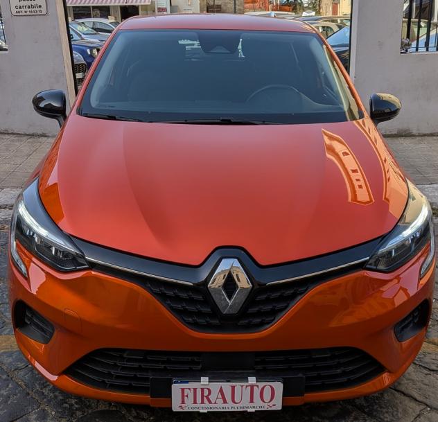Renault Clio TCe 90 CV 5 porte Techno - Foto 2
