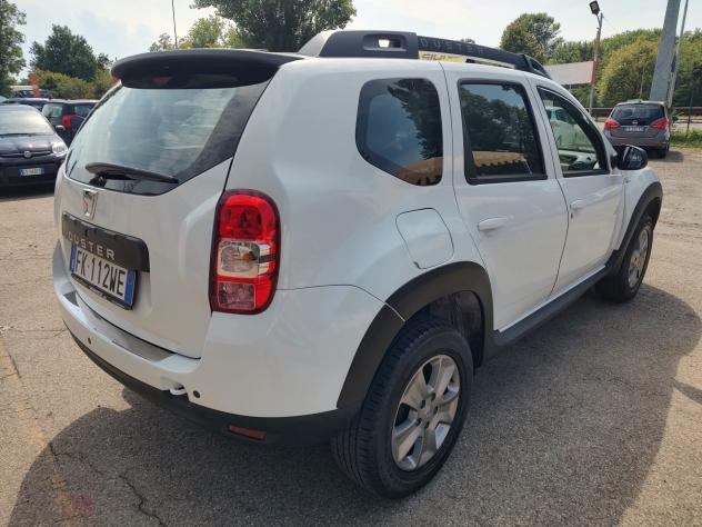 Dacia Duster 1.6 115CV Start&Stop 4x2 Laurte, , OK NEOPATENTATI, GARANZIA L.12 MESI - Foto 7