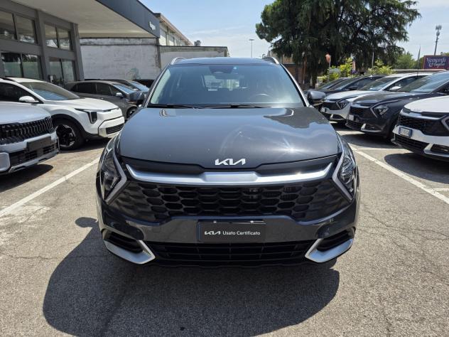 Kia Sportage Sportage 1.6 tgdi Gpl Business 136cv 2wd (#929) - Foto 2