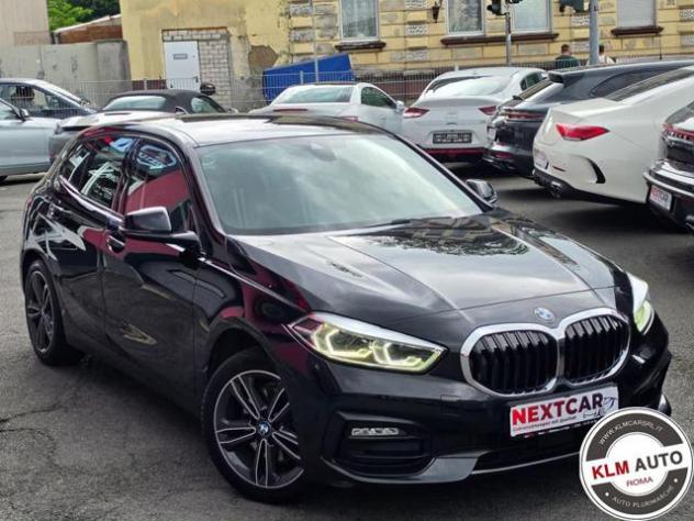 BMW 118 i 5p. Sport F40 No vincolo finanziamento rif. 23882562 - Foto 2