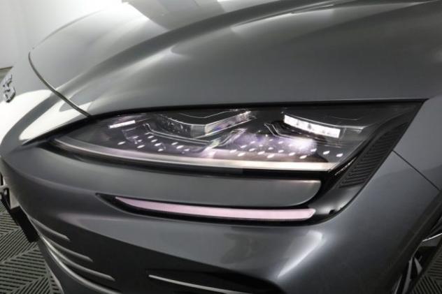 BYD Seal U DM-i DM-i 1.5 218 CV PHEV Comfort rif. 24062311 - Foto 9