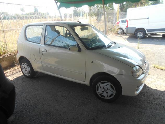 Fiat 600 1.1