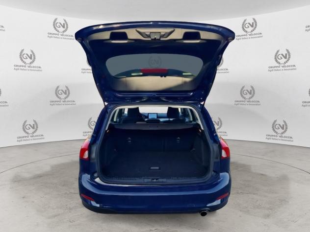 Ford Focus 1.5 Ecoblue 120cv Business Auto - Foto 10