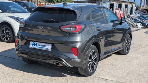 FORD Puma Hybrid ST-Line 1.0cc 125cv rif. 23741540 - Foto 3
