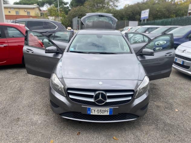 Mercedes-benz A 180 CDI Executive - Foto 2