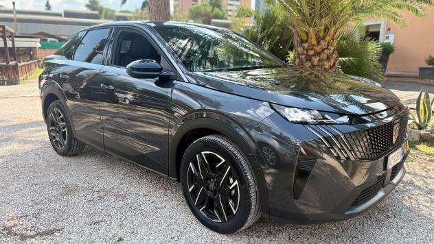 Peugeot 3008 Hybrid 145 Allure e-DCS PROMO FINANZIAMENTO|AUTO ITALIANA 6 - Foto 3