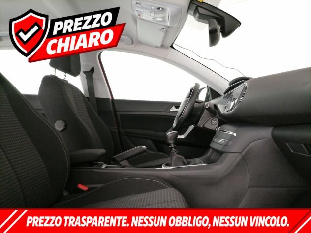 Peugeot 308 SW 1.5 bluehdi Active Business s&s 130cv my20 - Foto 6