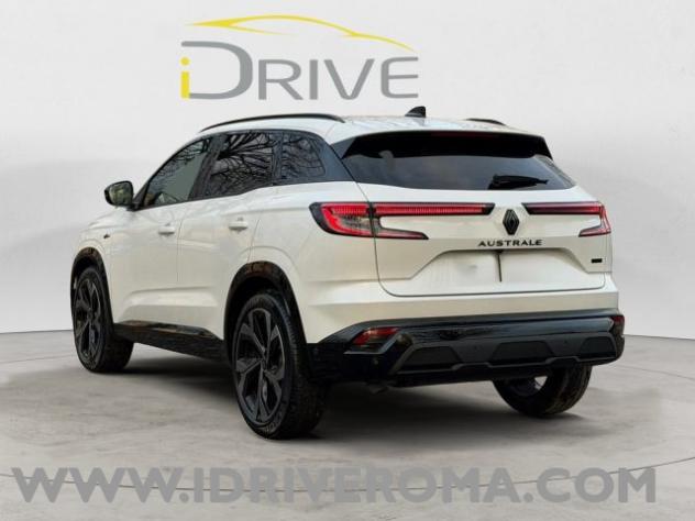 RENAULT Austral Austral 1.2 E-Tech full hybrid Iconic Esprit Alpin rif. 23668992 - Foto 4