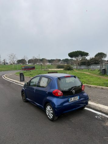 TOYOTA AYGO - Foto 4