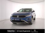 Volkswagen T-Roc 2.0 TDI SCR Edition Plus
