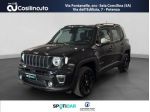 JEEP Renegade 2.0 Mjt 140CV 4WD Limited rif. 22564429