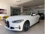 BMW 420 Cabrio 420d mhev 48V Sport auto