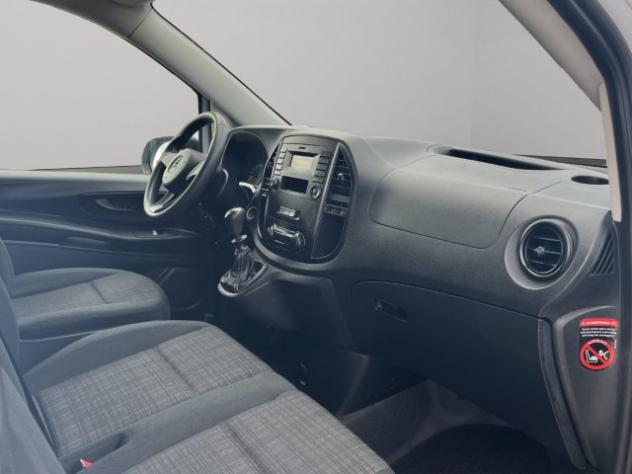 MERCEDES-BENZ Vito LONG 111 BUSINESS CARGO rif. 24055520 - Foto 9