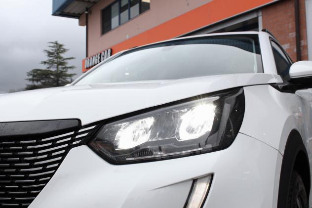 Peugeot 2008 BlueHDi 110 S&S Allure-SUPERSCONTO - Foto 7