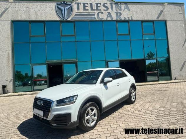 AUDI Q2 30 TDI S tronic Business rif. 23676819