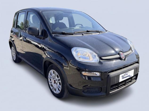 FIAT - Panda 1.0 firefly hybrid 70cv 5p#OK NEO PATENTATATI! - Foto 3