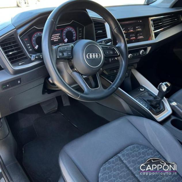 AUDI A1 citycarver 35 TFSI rif. 24003322 - Foto 7